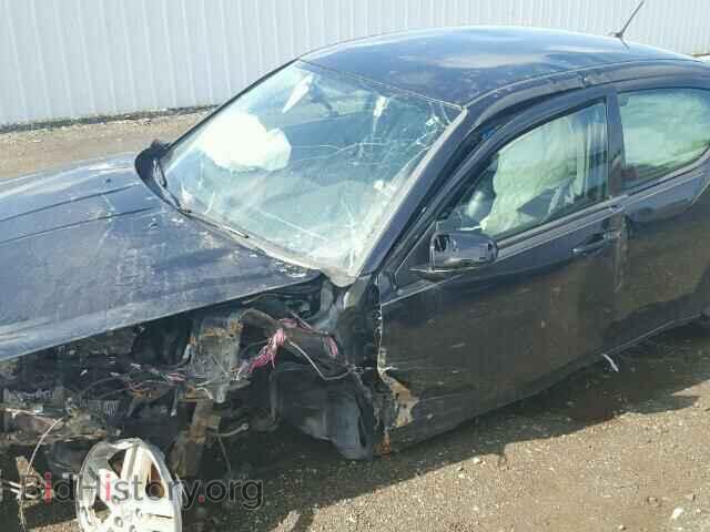 2010 DODGE AVENGER - VIN: 1B3CC5FB0AN179687 - Photo 10