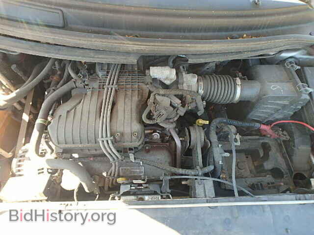 2005 FORD FREESTAR - VIN: 2FMDA51685BA94287 - Фото 7