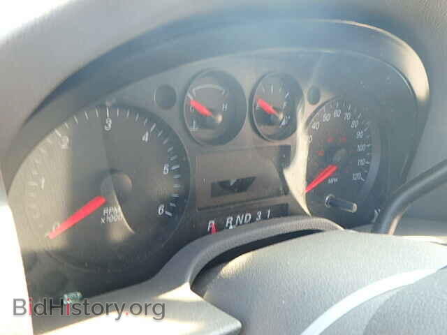 2005 FORD FREESTAR - VIN: 2FMDA51685BA94287 - Фото 8