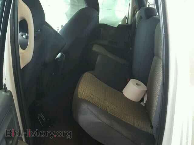 2012 DODGE RAM 1500 - VIN: 1C6RD7FP8CS199341 - Фото 6