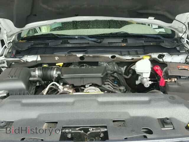 2012 DODGE RAM 1500 - VIN: 1C6RD7FP8CS199341 - Фото 7