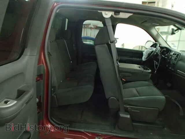 2008 CHEVROLET SILVERADO - VIN: 1GCEC19J48Z288806 - Photo 6