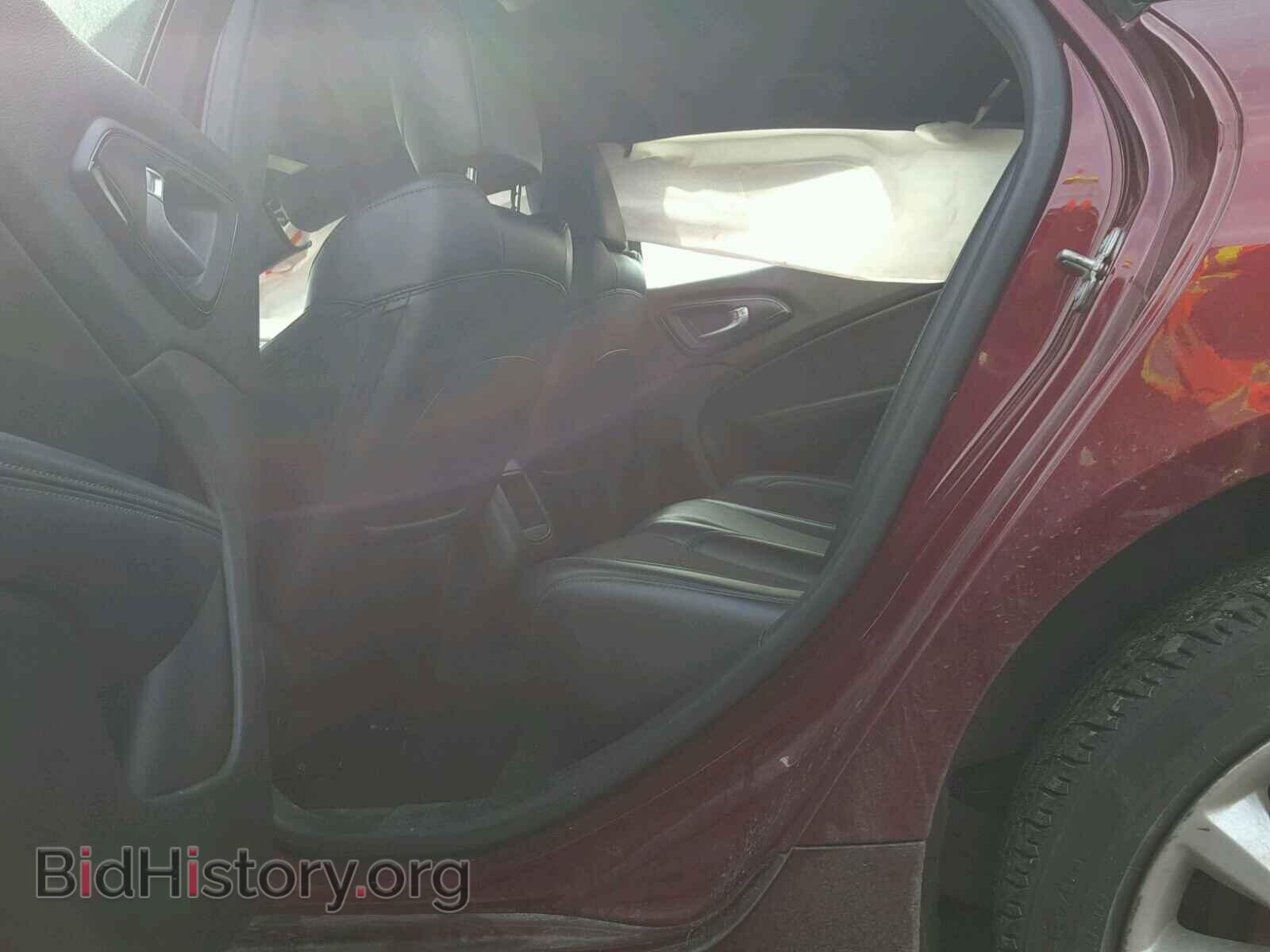 2015 CHRYSLER 200 - VIN: 1C3CCCBB3FN688256 - Photo 6