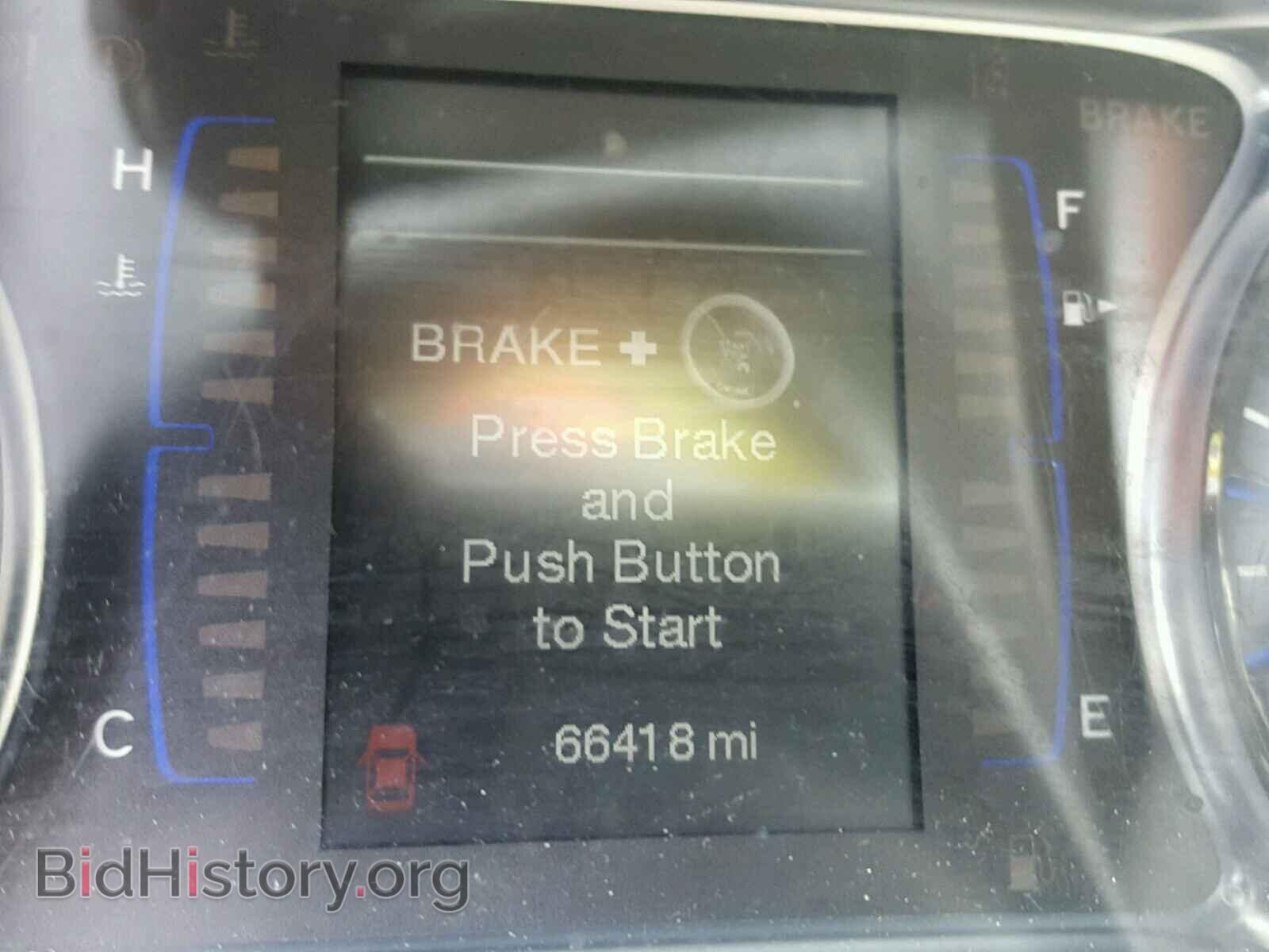 2015 CHRYSLER 200 - VIN: 1C3CCCBB3FN688256 - Photo 8