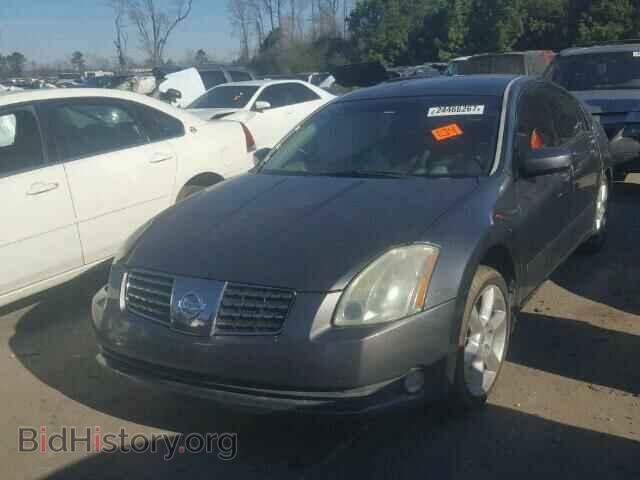 2005 NISSAN MAXIMA - VIN: 1N4BA41E35C820558 - Photo 2
