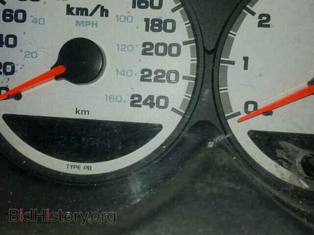 2005 DODGE NEON - VIN: 1B3ES56C35D189646 - Фото 8