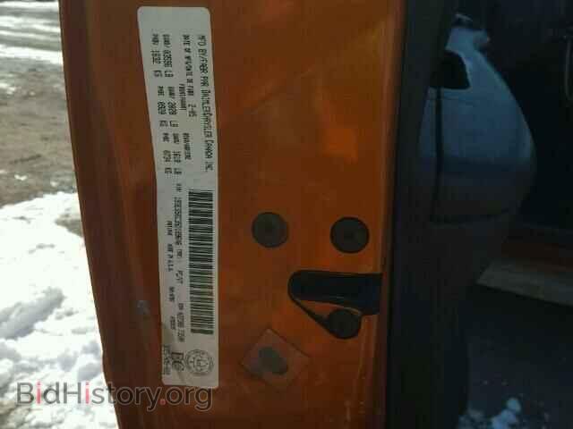 2005 DODGE NEON - VIN: 1B3ES56C35D189646 - Фото 10