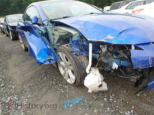 2011 HYUNDAI GENESIS - VIN: KMHHT6KD9BU045426 - Фото 10