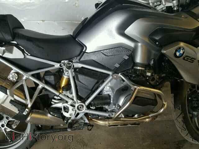 2014 BMW MOTORCYCLE - VIN: WB10A1102EZ187033 - Фото 7