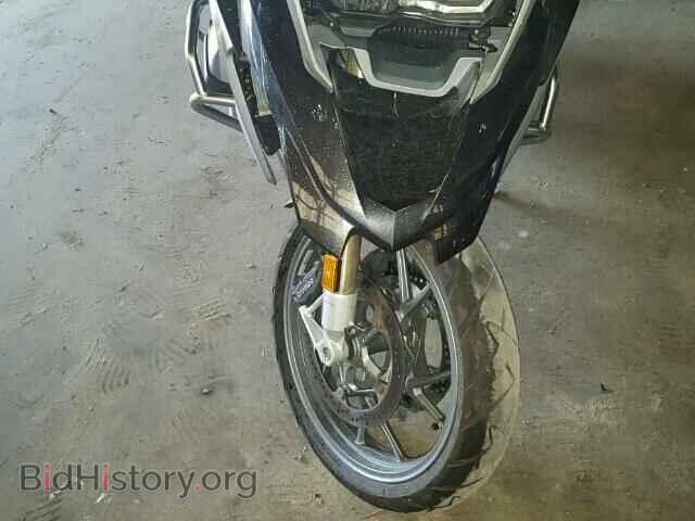 2014 BMW MOTORCYCLE - VIN: WB10A1102EZ187033 - Фото 10