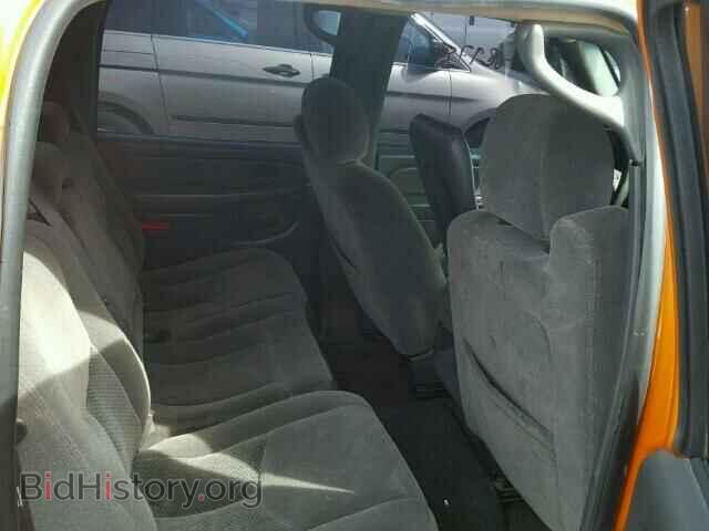 2006 CHEVROLET SILVERADO - VIN: 2GCEC13V261313476 - Фото 6