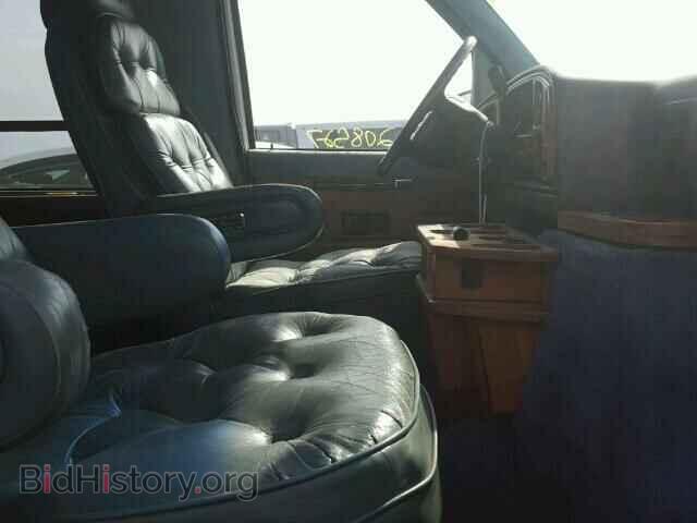 1992 FORD ECONOLINE - VIN: 1FDEE14H4NHB43535 - Photo 5