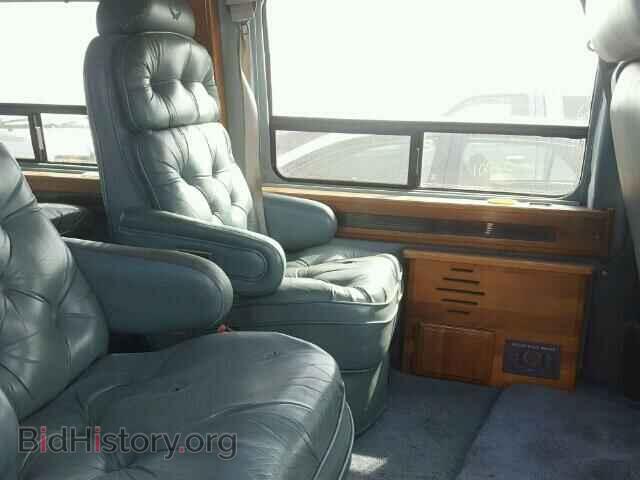 1992 FORD ECONOLINE - VIN: 1FDEE14H4NHB43535 - Photo 6