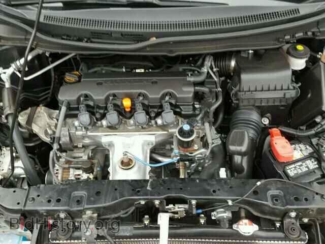 2014 HONDA CIVIC - VIN: 19XFB2E5XEE043389 - Photo 7