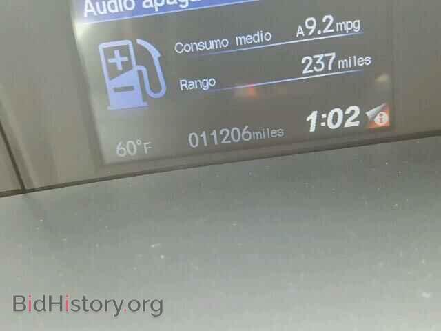 2014 HONDA CIVIC - VIN: 19XFB2E5XEE043389 - Photo 8