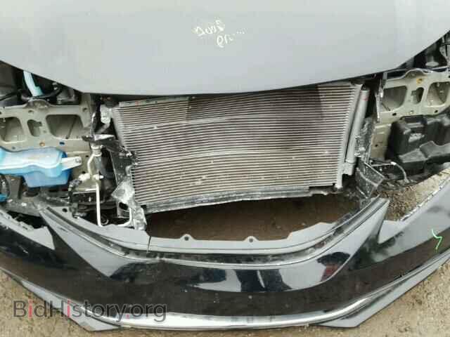 2014 HONDA CIVIC - VIN: 19XFB2E5XEE043389 - Photo 10