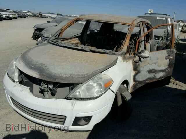 2012 NISSAN VERSA - VIN: 3N1BC1CP2CK243629 - Photo 2