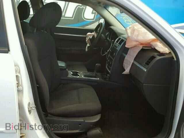 2010 DODGE CHARGER - VIN: 2B3CA3CV8AH308020 - Фото 5