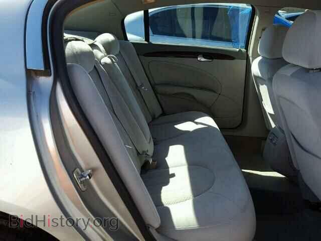 2006 BUICK LUCERNE - VIN: 1G4HP57266U195909 - Фото 6