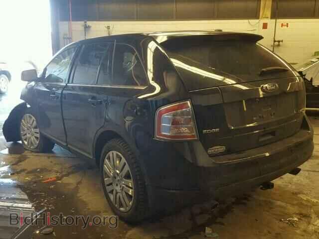 2009 FORD EDGE - VIN: 2FMDK49C49BA85268 - Photo 3