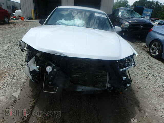 2012 DODGE AVENGER - VIN: 1C3CDZCB9CN196714 - Фото 9