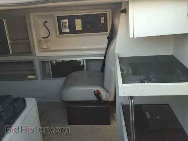 2008 FORD ECONOLINE - VIN: 1FDSS34P58DA51201 - Photo 6