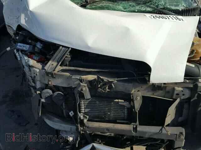 2008 FORD ECONOLINE - VIN: 1FDSS34P58DA51201 - Photo 7