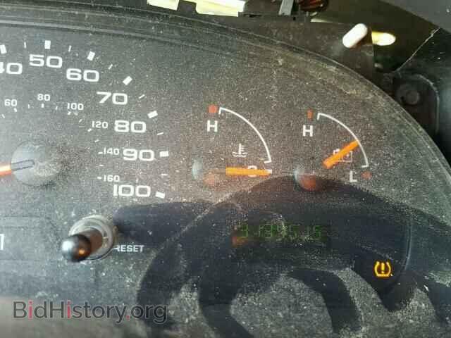 2008 FORD ECONOLINE - VIN: 1FDSS34P58DA51201 - Photo 8