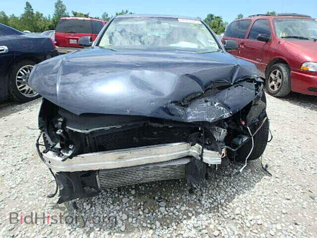 2012 AUDI A4 - VIN: WAUAFAFL7CN002312 - Фото 10