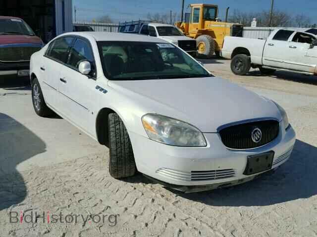 Фотография 1G4HD57286U212573 - BUICK LUCERNE 2006