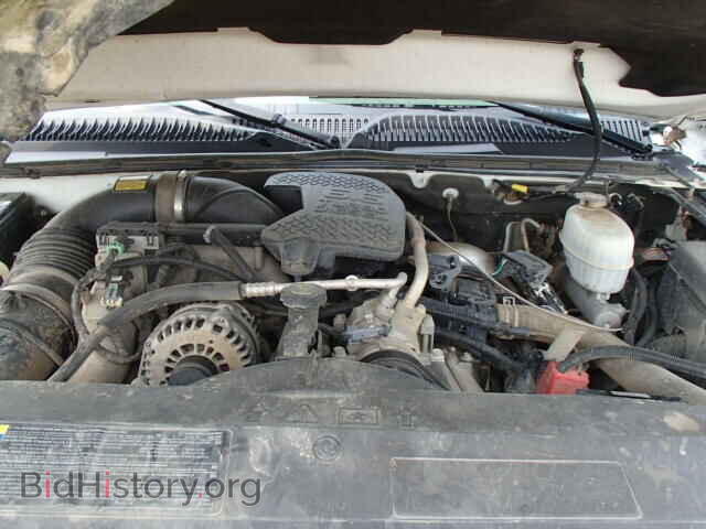 2007 CHEVROLET SILVERADO - VIN: 1GCHK23D17F185318 - Фото 7