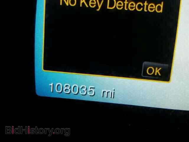 2013 FORD EXPLORER - VIN: 1FM5K7F87DGA54085 - Photo 8