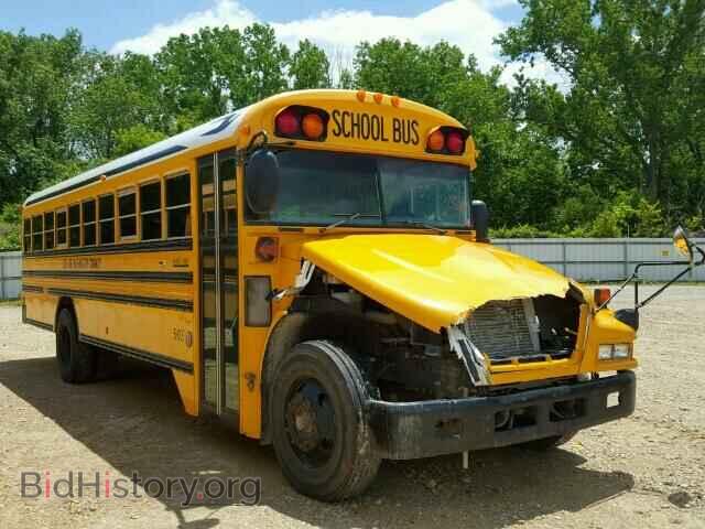 Photo 1BAKDCKH84F218587 - BLUE BIRD ALL MODELS 2004