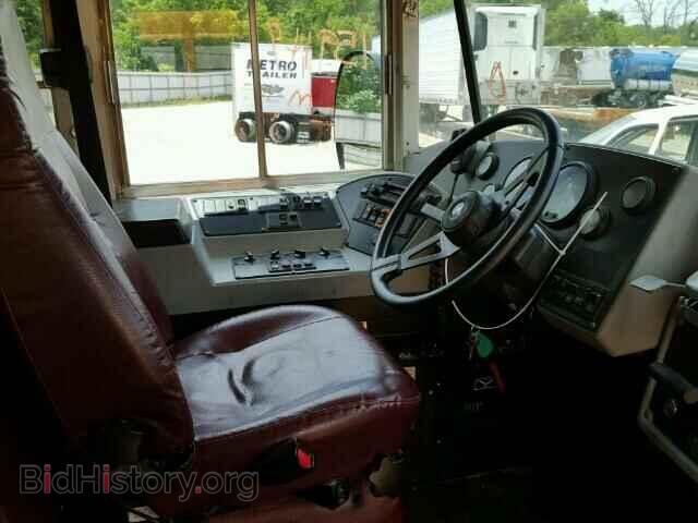 2004 BLUE BIRD ALL MODELS - VIN: 1BAKDCKH84F218587 - Photo 5