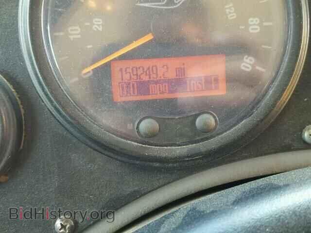 2004 BLUE BIRD ALL MODELS - VIN: 1BAKDCKH84F218587 - Photo 8
