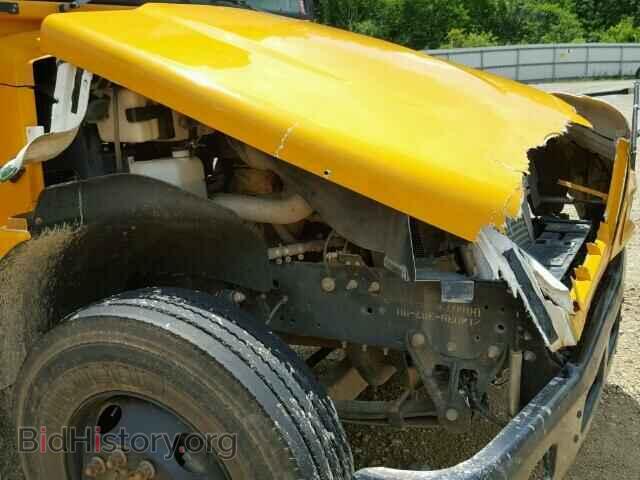 2004 BLUE BIRD ALL MODELS - VIN: 1BAKDCKH84F218587 - Photo 9