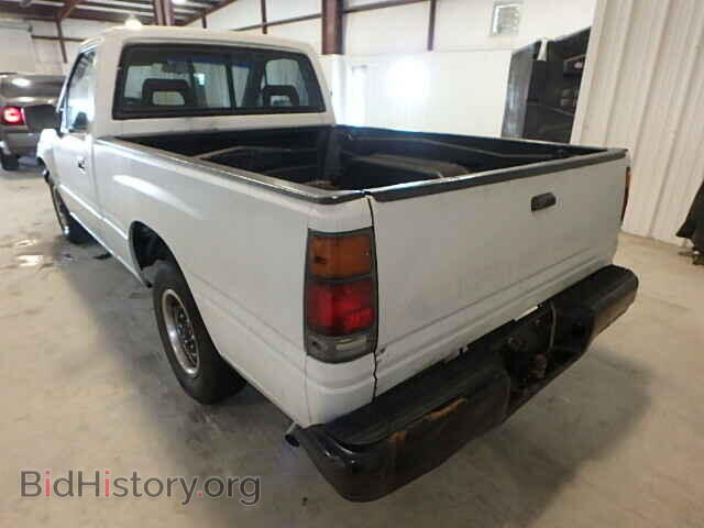 1992 ISUZU SMALL PU - VIN: 4S1CL11LXN4209662 - Фото 3