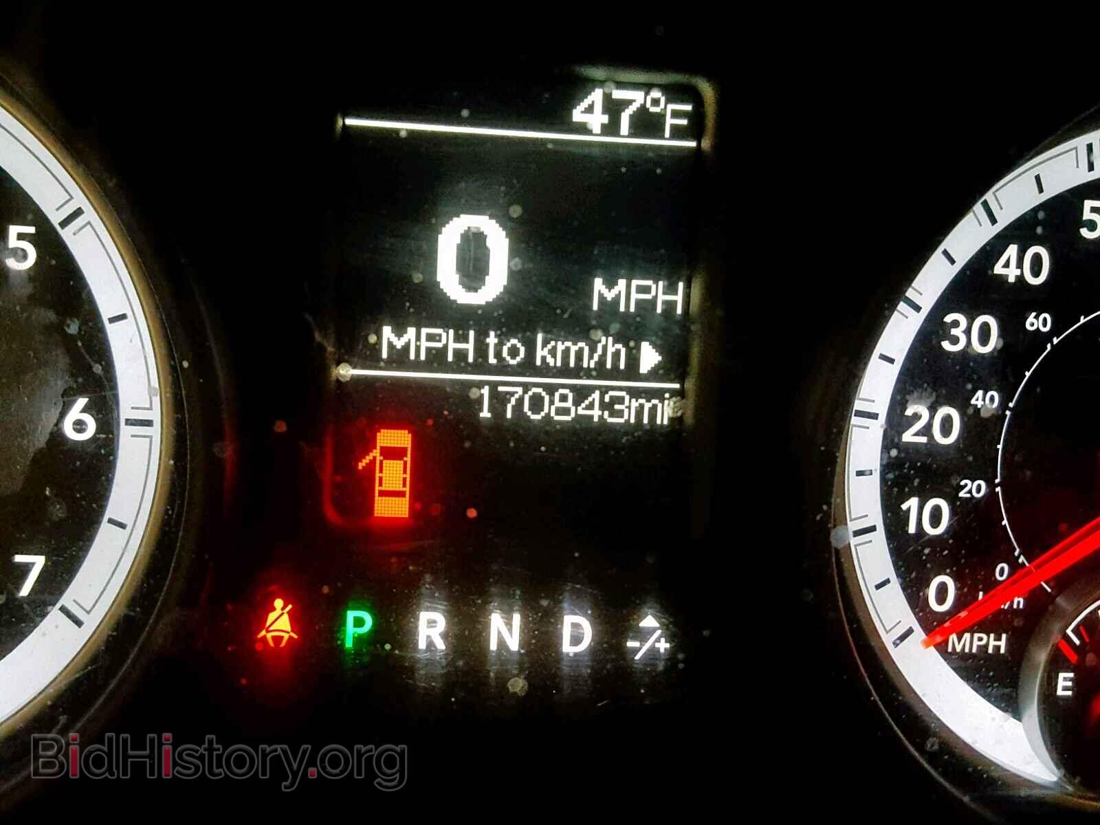 2013 RAM 2500 ST - VIN: 3C6TR5HT9DG546593 - Фото 8