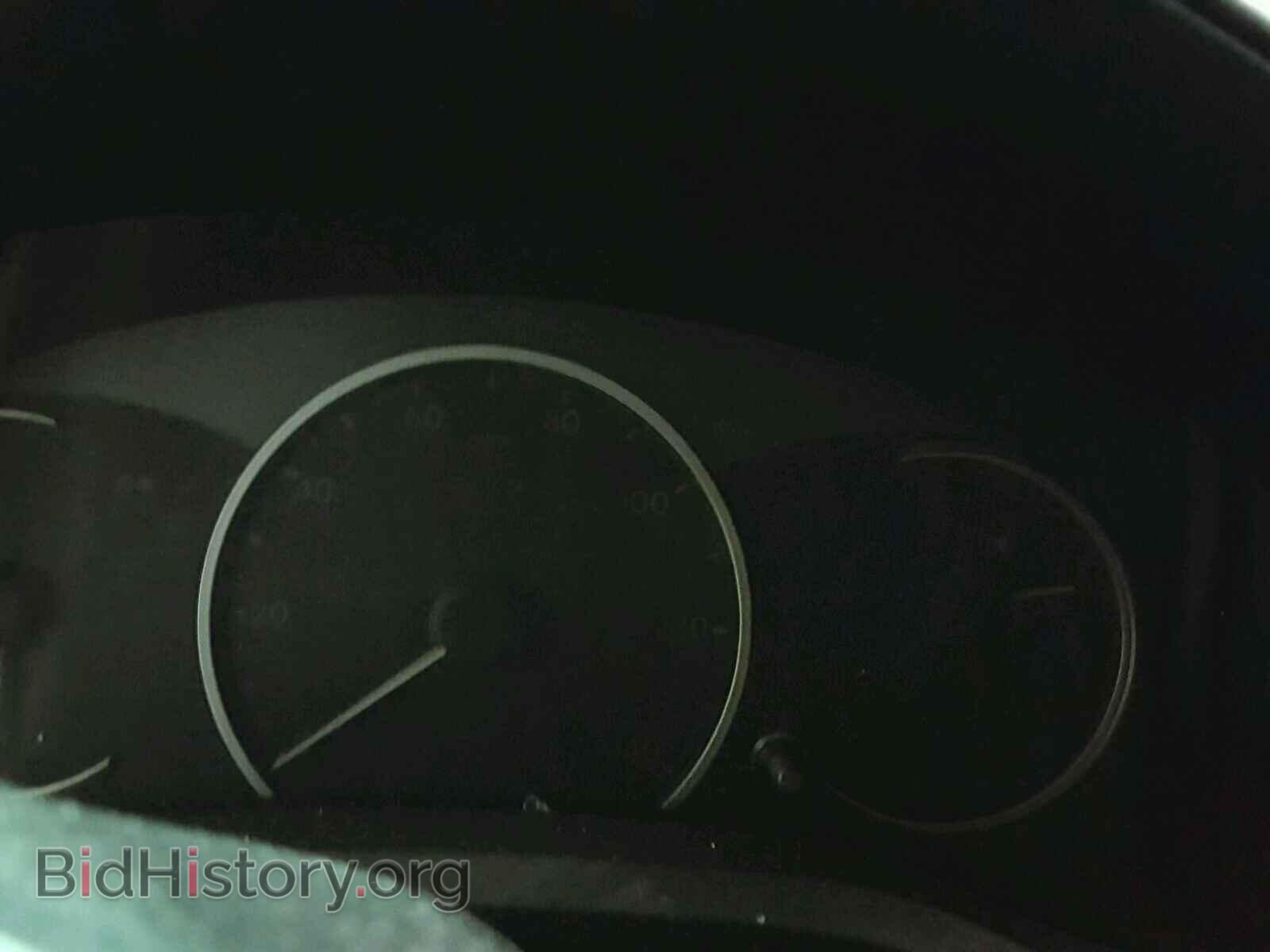 2012 LEXUS CT 200 - VIN: JTHKD5BH3C2096937 - Фото 6