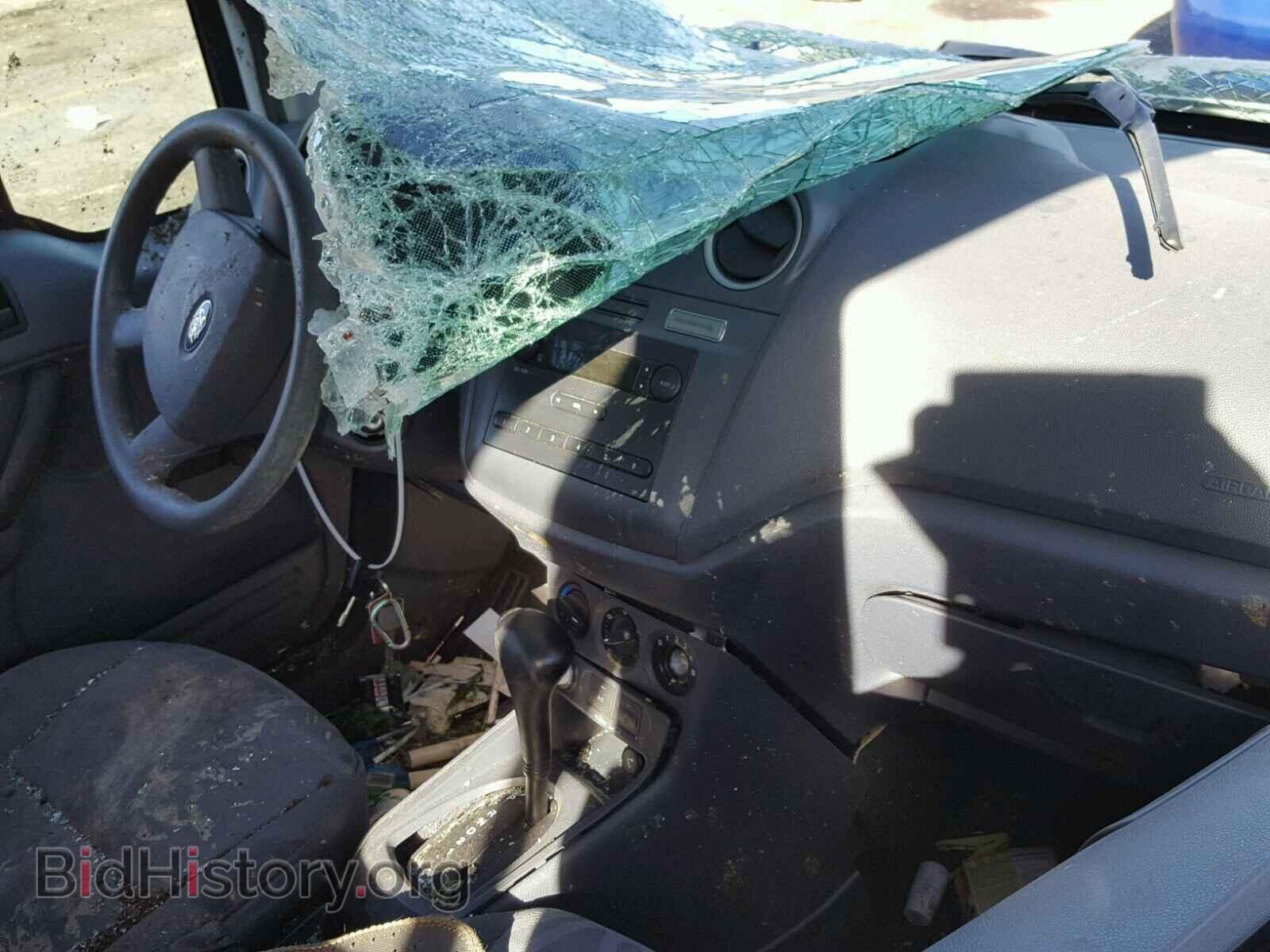 2012 FORD TRANSIT CO - VIN: NM0LS6AN5CT124561 - Фото 5