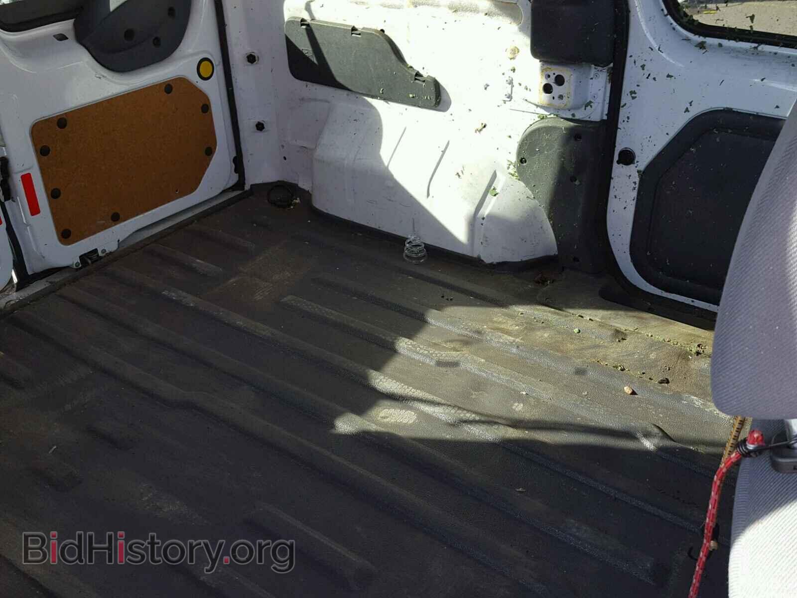 2012 FORD TRANSIT CO - VIN: NM0LS6AN5CT124561 - Фото 6