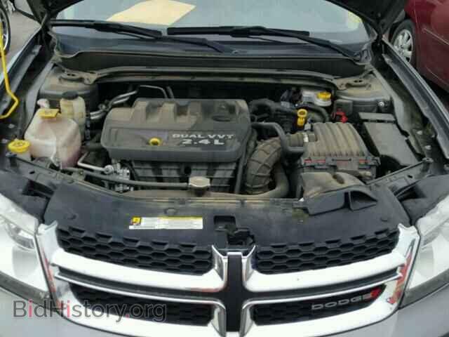 2013 DODGE AVENGER - VIN: 1C3CDZAB2DN644473 - Фото 7