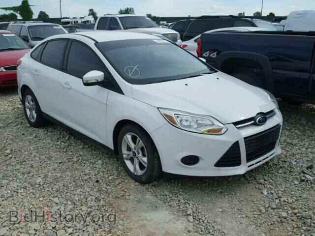 Photo 1FADP3F20DL112234 - FORD FOCUS 2013
