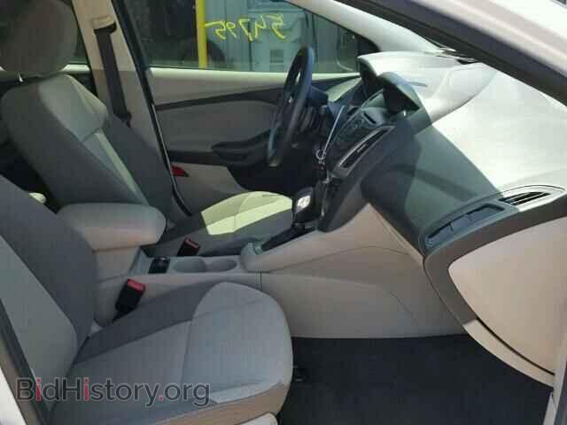 2013 FORD FOCUS - VIN: 1FADP3F20DL112234 - Photo 5