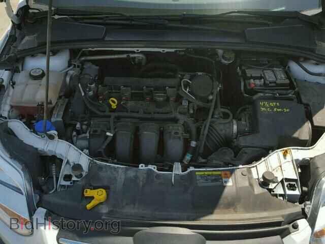 2013 FORD FOCUS - VIN: 1FADP3F20DL112234 - Photo 7