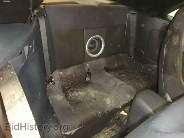 2007 MITSUBISHI ECLIPSE - VIN: 4A3AL25F17E068631 - Фото 6