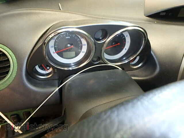 2007 MITSUBISHI ECLIPSE - VIN: 4A3AL25F17E068631 - Фото 8