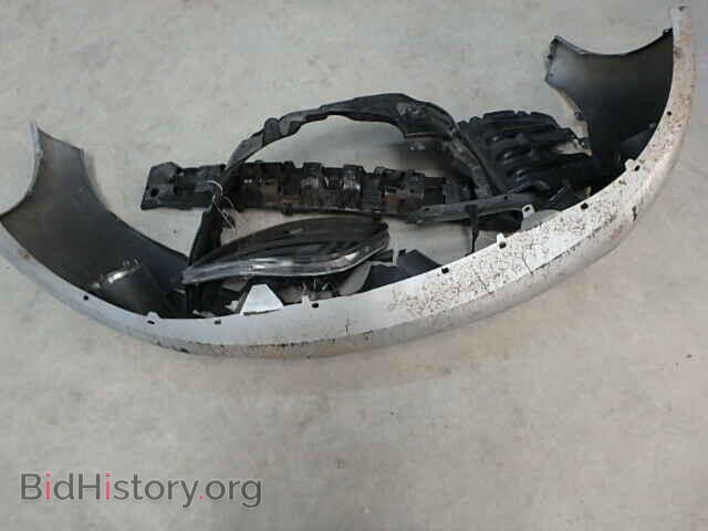 2007 MITSUBISHI ECLIPSE - VIN: 4A3AL25F17E068631 - Фото 10