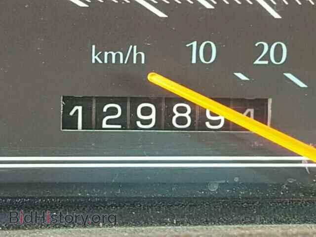 1993 CADILLAC DEVILLE - VIN: 1G6CD53B8P4312553 - Фото 8