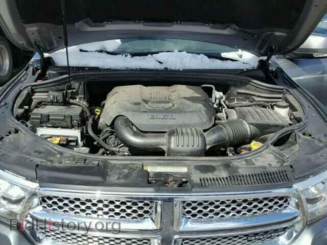 2011 DODGE DURANGO - VIN: 1D4RD4GG6BC731901 - Photo 7